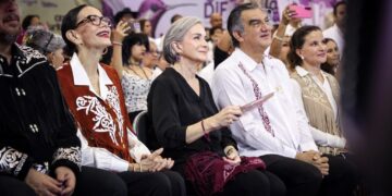 El corazón del DIF Tamaulipas llega a la Feria 2025