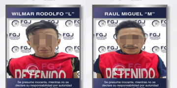 Vinculan a proceso a dos hombres por secuestro agravado en Reynosa