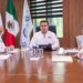Designan a Luis Apperti presidente del Consejo Ciudadano de la Fiscalía de Tamaulipas