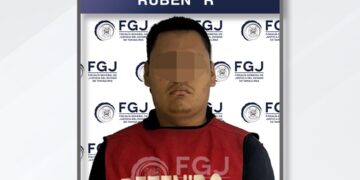 Juez vincula a proceso a presunto abusador de menor en Reynosa; seguirá tras las rejas