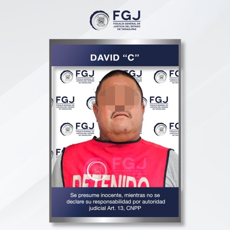 Vinculan a proceso a hombre por abuso sexual agravado en Reynosa