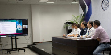 Capacitan al OIC de la Fiscalía en acceso a la información pública