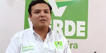 El tema de Manuel Muñoz y la diputada, no debilita al partido; lo fortalece: Fernando Pumarejo