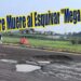 Hombre Muere al Esquivar «Mega Bache»