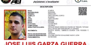 Desaparecen tres regios en hotel de Reynosa; familiares piden ayuda para localizarlos
