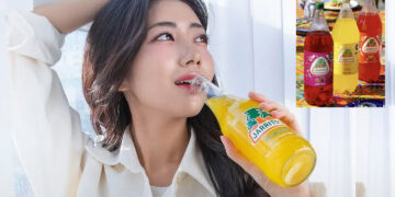 Jarritos conquista Corea: el sabor mexicano que se volvió una moda internacional