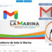 🔥 El logo del Ayuntamiento de Soto la Marina… ¡idéntico al de Google Mail! Podrían ser demandados internacionalmente