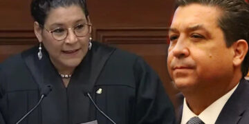 Lenia Batres toma el caso Cabeza de Vaca: se tambalea el blindaje del exgobernador de Tamaulipas
