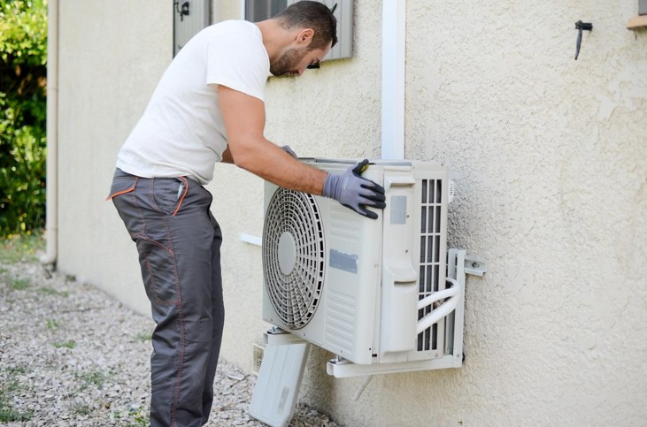 Descubre cómo saber que aire acondicionado deberías comprar para tu hogar