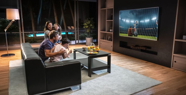 Mejores ofertas de pantallas en el Buen Fin: cómo elegir la indicada