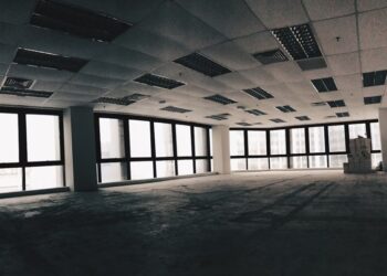 Reformas de oficinas: guía de diseño estratégico para espacios modernos en México