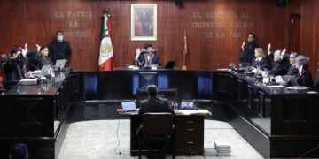La Corte rompe el silencio: el caso Cabeza de Vaca pondrá a prueba la nueva justicia en México