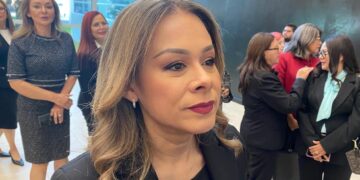 “Llegó el fin de la Justicia lenta, asegura Tania Contreras”