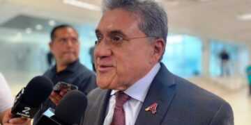 Altamira se consolida como polo de desarrollo económico: Armando Martínez