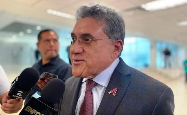 Altamira se consolida como polo de desarrollo económico: Armando Martínez