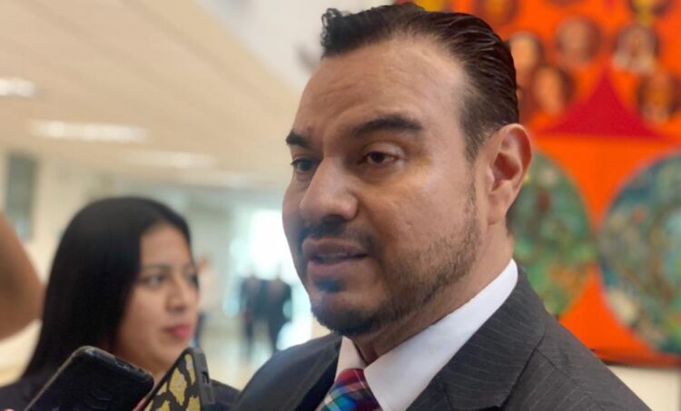 Autoridades de Tamaulipas reafirman seguridad en carreteras: Willy Zúñiga