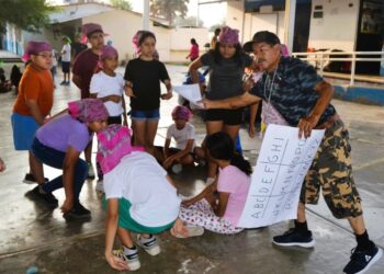 A tres años de la transformación, Américo rinde mensaje al pueblo de Tamaulipas