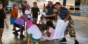 A tres años de la transformación, Américo rinde mensaje al pueblo de Tamaulipas