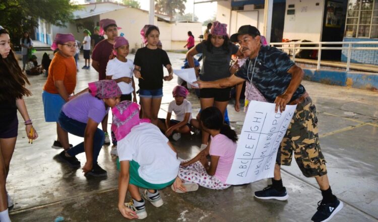 A tres años de la transformación, Américo rinde mensaje al pueblo de Tamaulipas