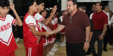 Impulsa COBAT unidad y competitividad con Juegos Estatales 2025