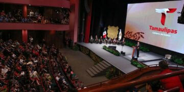 Impulsa Américo transformación del sur de Tamaulipas con promoción turística y obras estratégicas