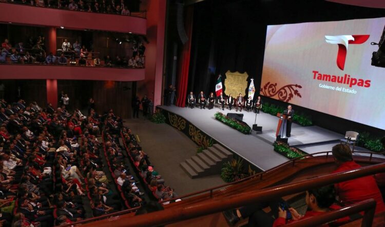 Impulsa Américo transformación del sur de Tamaulipas con promoción turística y obras estratégicas