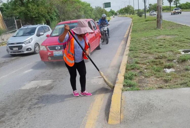 Victoria se transforma y brilla con nueva imagen.