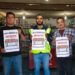 Tienditas bajan cortinas en protesta contra alza al IEPS
