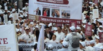 La Dra. Norma Liliana Rodríguez Argüelles asiste como invitada especial al primer informe de la presidenta de México