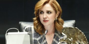 Imelda Sanmiguel impulsa ley para proteger a niñas y niños en orfandad