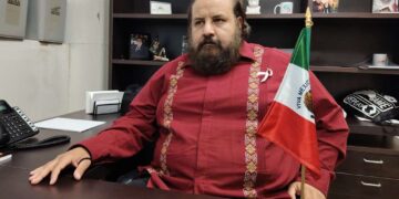 Espera diputado Byron Cavazos resultados inmediatos del nuevo Poder Judicial