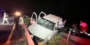 🔥 Sangrienta noche en la Mante–Tampico: seis muertos a manos del Ejército