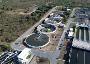 Invierte gobierno de Américo 1,500 mdp para transformar infraestructura hidráulica de Tamaulipas