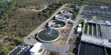 Invierte gobierno de Américo 1,500 mdp para transformar infraestructura hidráulica de Tamaulipas