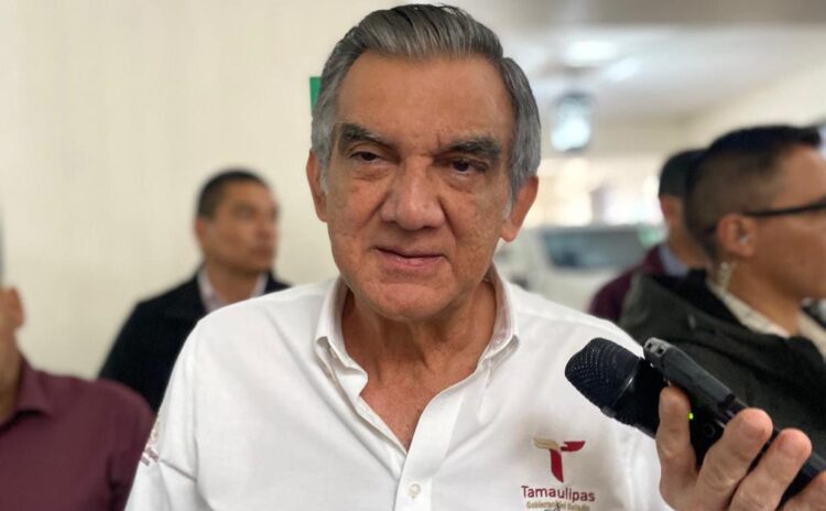Inundaciones son por falta de mantenimiento a infraestructura hidráulica: Gobernador