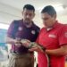 📰 ¡ALERTA EN VICTORIA! Cocodrilo aparece en plena colonia San Marcos 🐊😱