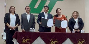 Impulsa UTNL movilidad académica mediante convenio con universidad cubana