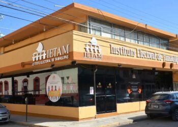 Sustentada demanda del IETAM contra el Universal