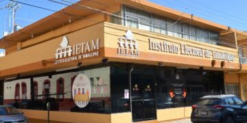 Sustentada demanda del IETAM contra el Universal