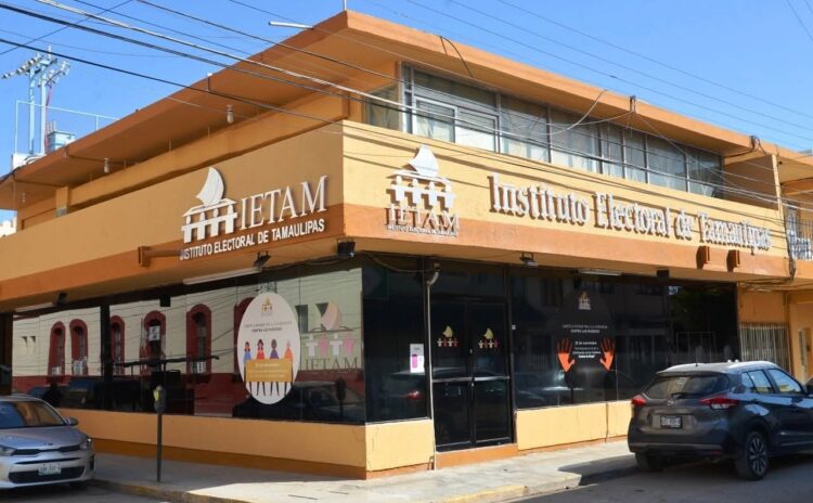 Sustentada demanda del IETAM contra el Universal