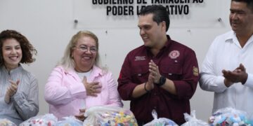 Taparroscas con causa: Congreso respalda a pacientes con cáncer de mama