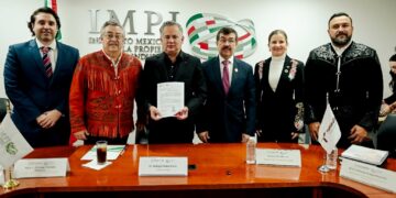 Tamaulipas solicita al IMPI Declaratoria de Protección de Indicación Geográfica de la Cuera Tamaulipeca