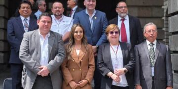 Ingresa rector de la UPV al Consejo Nacional de Universidades Tecnológicas