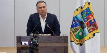 Propone Diputado crear Fondo Preventivo contra fenómenos naturales en Tamaulipas