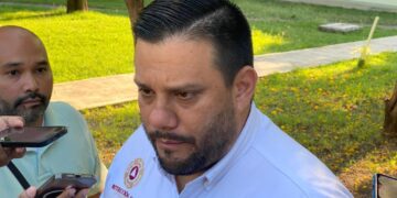 Mantienen ‘bajo lupa’ a colonias de Tampico por incremento gradual del Pánuco