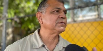Alistan panteones y refuerzan recolección de basura previo al Día de Muertos: Servicios Públicos