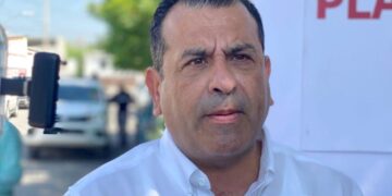 🚨 Refuerzan seguridad en la Feria Tamaulipas 2025: participan fuerzas de los tres niveles de gobierno