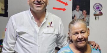 “La experiencia nos une”: Crece el respaldo ciudadano hacia Hugo Reséndez rumbo al proceso electoral