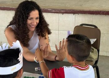 Impulsa SET la ciencia, tecnología y educación ambiental en escuelas de Tamaulipas