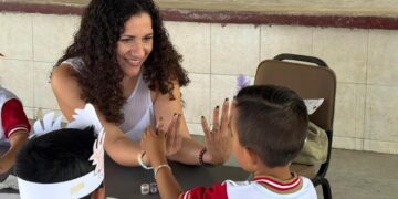 Impulsa SET la ciencia, tecnología y educación ambiental en escuelas de Tamaulipas